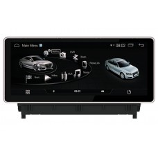 Audi A3 2014-2017 Android Head Unit