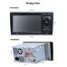 Audi A8/S8/RS8 1999-2004 Android Head Unit