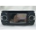 Chrysler, Dodge, Jeep Android Head Unit