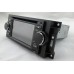 Chrysler, Dodge, Jeep Android Head Unit