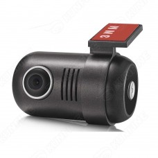 Car DVR 1080 for S100 / S150 Series DVD Player