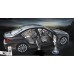 LED logo door light  for Mercedes Benz W164 X164 W169 C197 W204 W216 X204 C207