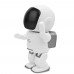 Robot IP Camera Wireless Wifi Pan/Tilt and Two Way Audio Support