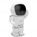 Robot IP Camera Wireless Wifi Pan/Tilt and Two Way Audio Support