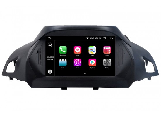 For Ford Kuga 2013-2014 Aftermarket Android Head Unit