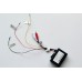Fiber Optic(MOST) adapter for Mercedes-Benz/Porsche/BMW