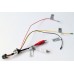 Fiber Optic(MOST) adapter for Mercedes-Benz/Porsche/BMW