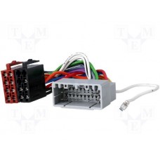 ISO Cable connecter for Chrysler, Jeep