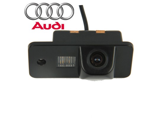 Audi HD Original Rear View Back Camera